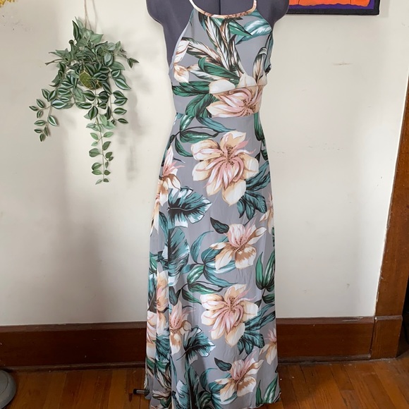 Nerlerolian Dresses & Skirts - Maxi Dress Sz Sm